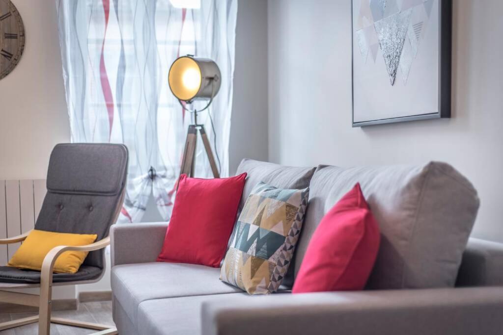 "Le Cocon" 4 Pers - Confortable - So Cozy 몽토방 외부 사진
