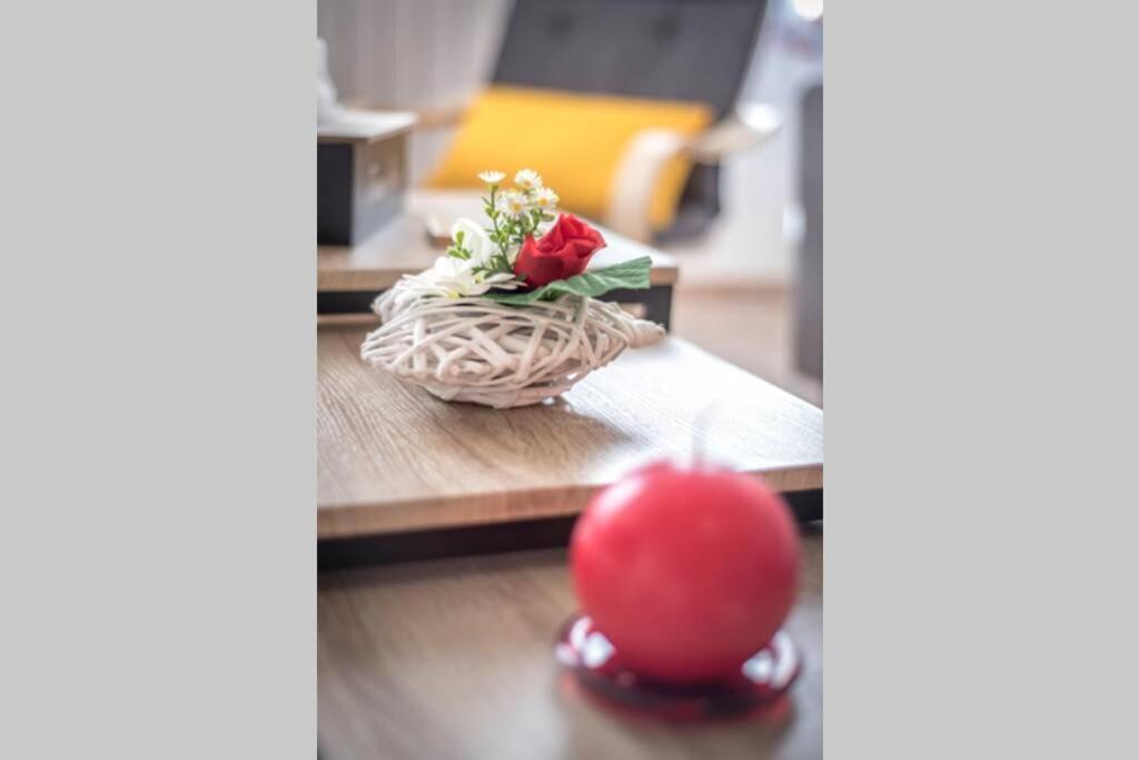 "Le Cocon" 4 Pers - Confortable - So Cozy 몽토방 외부 사진