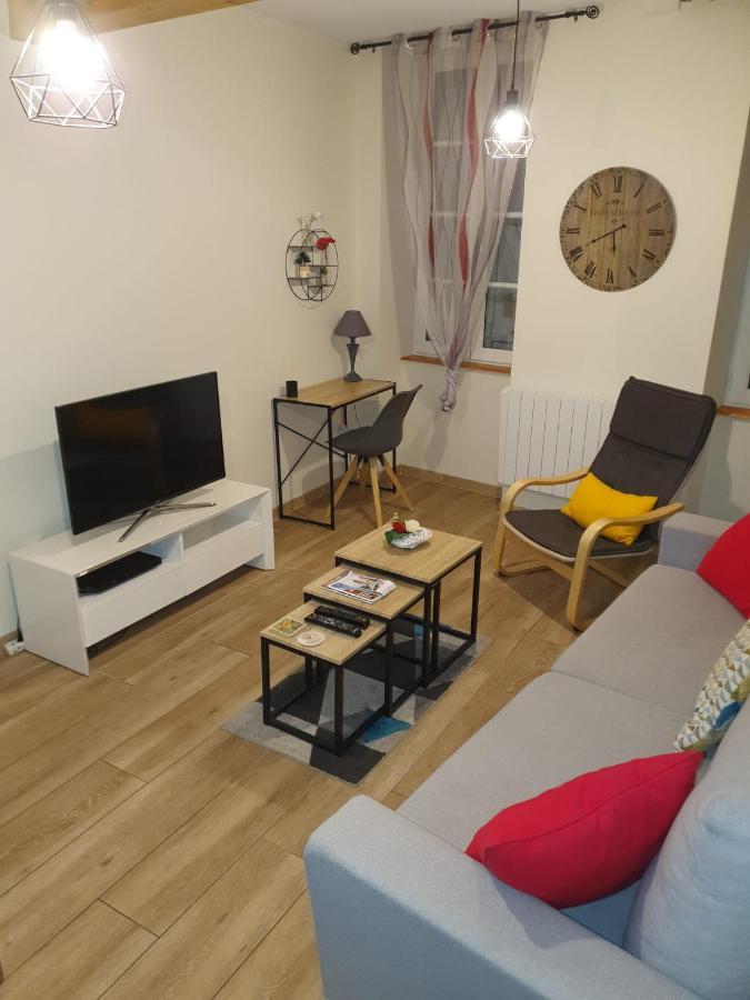 "Le Cocon" 4 Pers - Confortable - So Cozy 몽토방 외부 사진